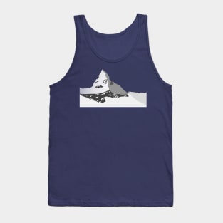 Matterhorn Tank Top